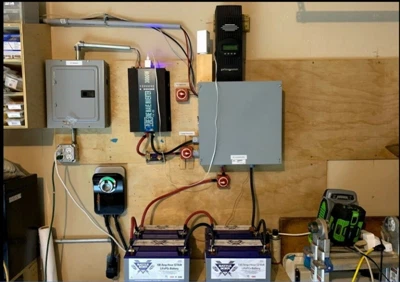 How to choose a pure sine wave inverter?