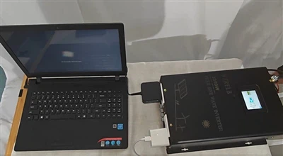 Why is there no AC output when the inverter is turned on? Causes and solutions