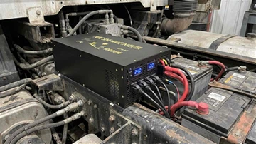 How To Evaluate A Heavy-Duty Inverter For Industrial Use