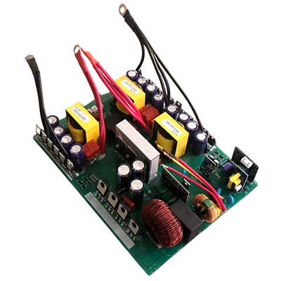 Where Do Dual Voltage Inverters Fit Best?