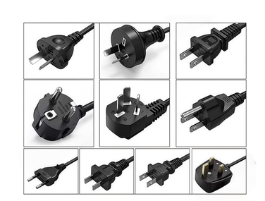 Customized plug Customized plug