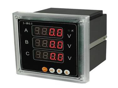 Multiple voltage Multiple voltage