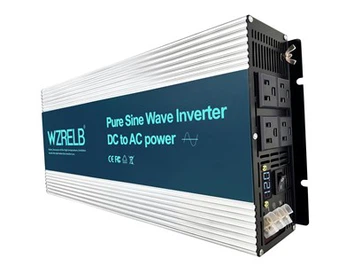 5000W Pure Sine Wave Inverter