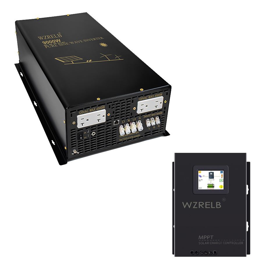 Split Phase Inverter 120 240 Off Grid Split Phase Inverter 120 240 Off Grid